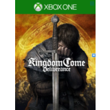 ❗KINGDOM COME: DELIVERANCE❗XBOX ONE/X|S🔑КЛЮЧ❗