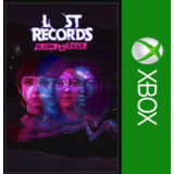 ☑️⭐Lost Records: Bloom & Rage XBOX⭐Куплю на ваш Акк⭐☑️