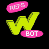 🐍 Рефералы WAGMI HUB / @WAGMIHUB_BOT🐍