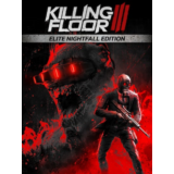 Killing Floor 3 Elite Nightfall Edition | EPIC GAMES