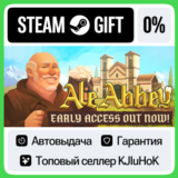 Ale Abbey STEAM GIFT•RU⚡️АВТОДОСТАВКА 0% КАРТЫ