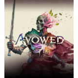 Avowed (Аренда аккаунта Steam) Онлайн, Geforce Now