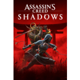 ✅ Assassin's Creed: Shadows