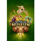 ✅ Two Point Museum