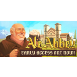Ale Abbey * STEAM РОССИЯ🔥