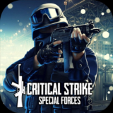 Critical Strike Золото Жетоны Баксы Пропуски по ID
