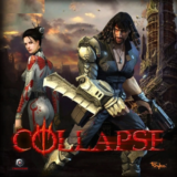 COLLAPSE ✅STEAM КЛЮЧ/RU+GLOBAL