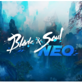 Blade & Soul NEO Divine Gems EU БЫСТРАЯ ДОСТАВКА