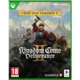 Kingdom Come: Deliverance II (XBOX)🔑