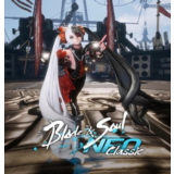 Blade & Soul NEO Золото EU сервера ШУСТРАЯ ДОСТАВКА!