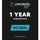 Perplexity Pro- 1 год на почту | AI, Labs, Research Pro