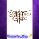 Baldur´s Gate 3 XBOX Ключ