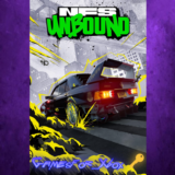 Need for Speed Unbound XBOX Ключ