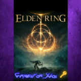 ELDEN RING XBOX Ключ