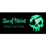 Sea of Thieves 2024 Edition · Steam Gift 🚀АВТОДОСТАВКА