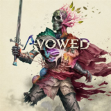 Avowed (Game Pass) 450+ игр Xbox Series X|S