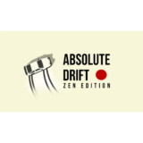 ABSOLUTE DRIFT 💎 [ONLINE EPIC] ✅ Полный доступ ✅ + 🎁