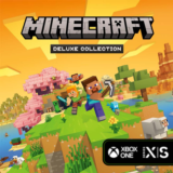 Minecraft Deluxe Collection | Xbox 🔑 Ключ/Код