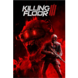 😍Killing Floor 3 XBOX 🟢🔑 Ключ