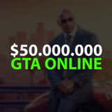 $50.000.000 ДЕНЬГИ Legacy & Enhanced | ГТА 5