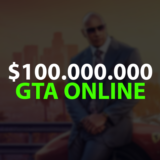 $100.000.000 ДЕНЬГИ Legacy & Enhanced | ГТА 5