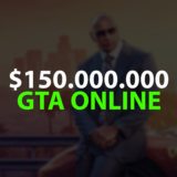 $150.000.000 ДЕНЬГИ Legacy & Enhanced | ГТА 5
