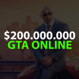 $200.000.000 ДЕНЬГИ Legacy & Enhanced | ГТА 5