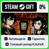 The Coffin of Andy and Leyley STEAM GIFT•RU⚡️АВТО 0%