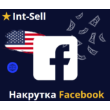 ⭐️ Facebook / Лайки / Просмотры / Подписчики ⭐️