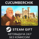 Ale Abbey✅STEAM GIFT AUTO✅RU/УКР/КЗ/СНГ