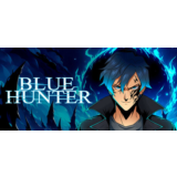 Blue Hunter * STEAM РОССИЯ🔥