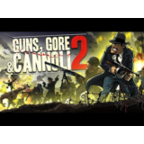Guns, Gore & Cannoli ключ Global + RU/CIS РФ Россия СНГ