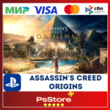 🖤Assassin´s Creed Origins Gold PS4 PS5 🔴 PS Турция 🖤