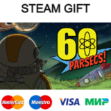 60 Parsecs!| steam RU/UA/KZ/CНГ