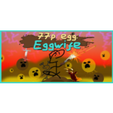 ✅77p egg: Eggwife Steam🔑Ключ GLOBAL+🎁