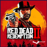🔥Red Dead Redemption 2 Ultimate⭐Rockstar / ПК🌎GLOBAL