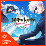👹 Jujutsu Kaisen Phantom Parade -КУБЫ/НАБОРЫ - ПО ID ✅