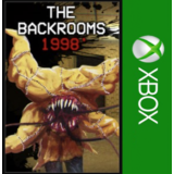 ☑️⭐The Backrooms 1998 XBOX⭐Покупка на Ваш аккаунт⭐☑️