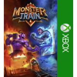 ☑️⭐Monster Train XBOX +DLC⭐Покупка на Ваш аккаунт⭐☑️