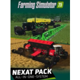 ✅ Farming Simulator 25 - NEXAT Pack XBOX Ключ🔑