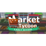 Market Tycoon (STEAM KEY/GLOBAL)
