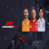 F1 Manager 2024 EGS + подарок