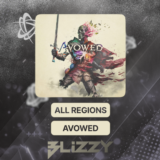 ВСЕ РЕГИОНЫ ☑️ Avowed ⚔ ВСЕ ИЗДАНИЯ Battle.net