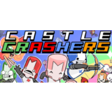 😍 Castle Crashers| Steam Gift RU+GLOBAL/Region Free🌏