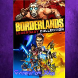 Borderlands Legendary Collection XBOX Ключ