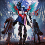 ✅Devil May Cry 5+Vergil /Deluxe Steam🔑Ключ