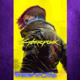 Cyberpunk 2077 XBOX Ключ