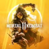MORTAL KOMBAT 11 / XBOX ONE, SERIES X|S / АРГЕНТИНА КОД