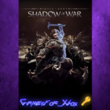 Middle-earth Shadow of War™ XBOX Ключ