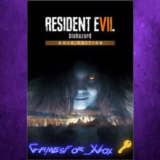 RESIDENT EVIL 7 biohazard Gold Edition XBOX Ключ